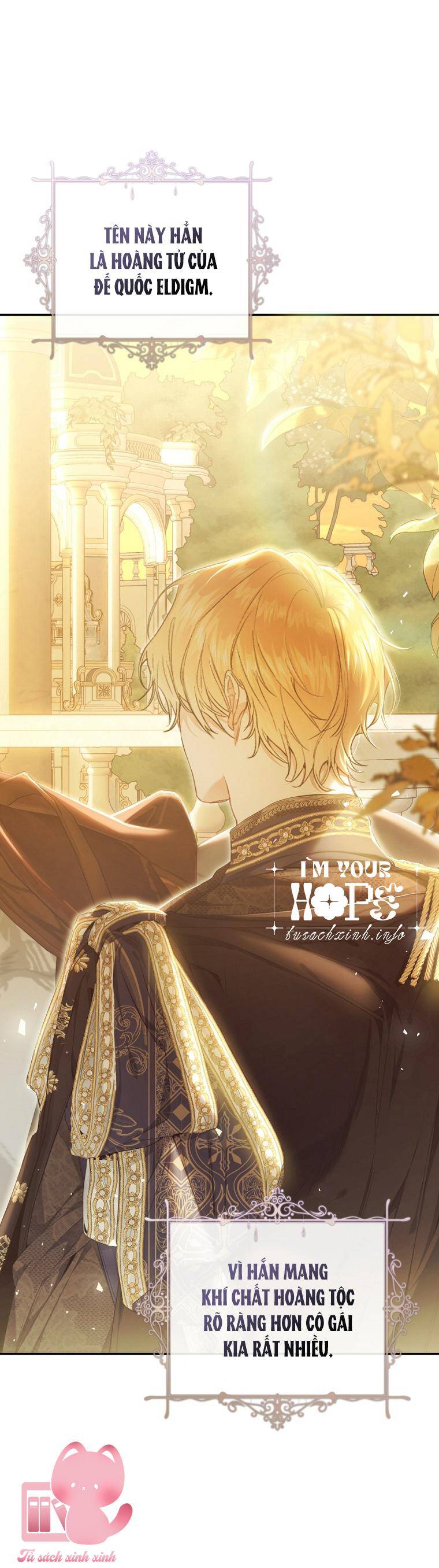Kẻ Phản Diện Là Một Con Rối Chap 80 - Next Chap 81