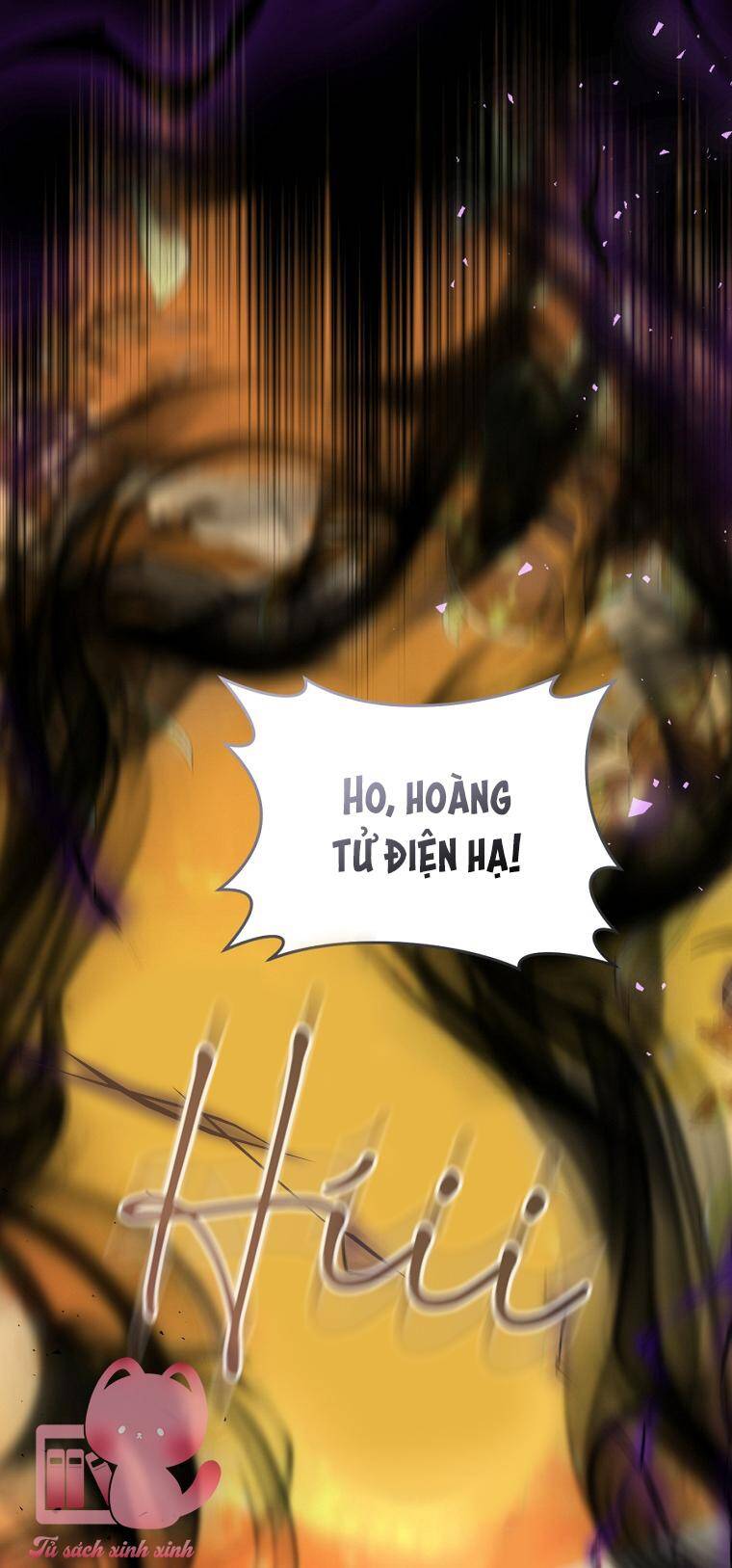 Kẻ Phản Diện Là Một Con Rối Chap 80 - Next Chap 81