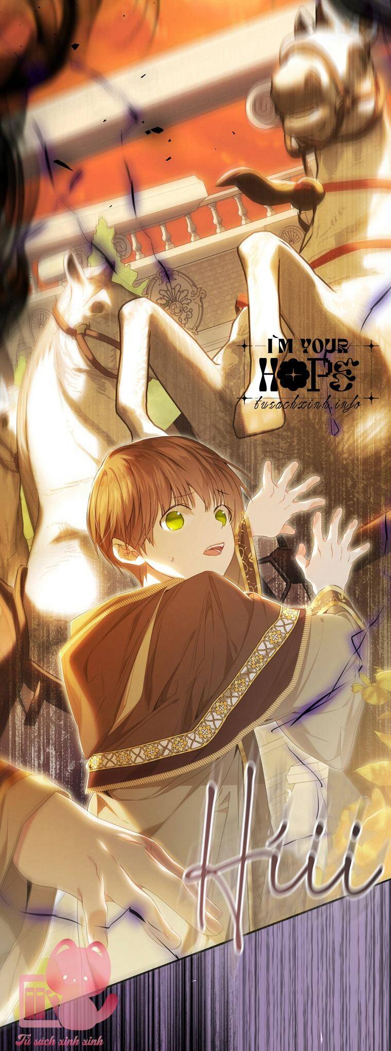 Kẻ Phản Diện Là Một Con Rối Chap 80 - Next Chap 81