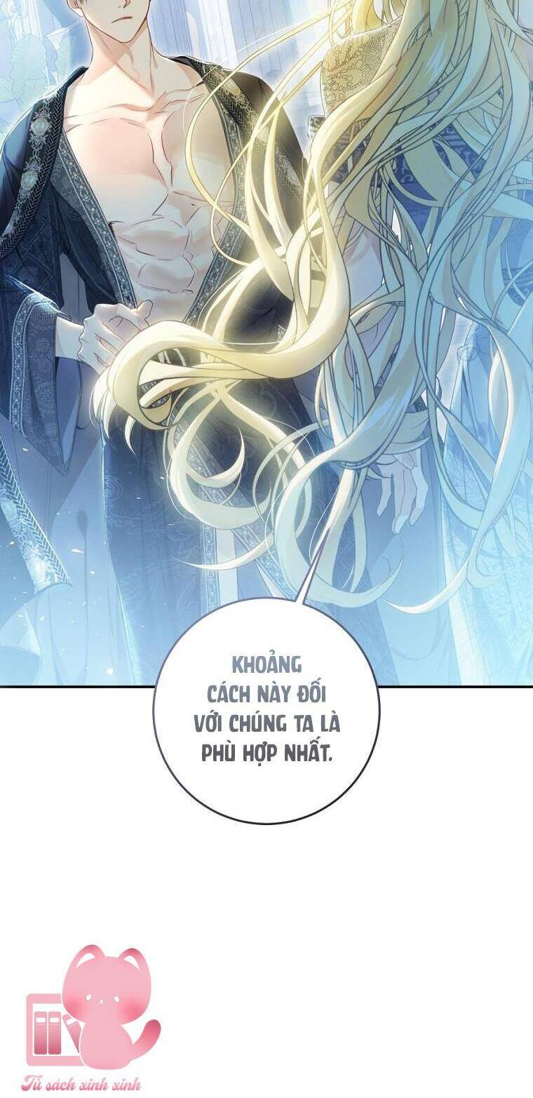 Kẻ Phản Diện Là Một Con Rối Chap 80 - Next Chap 81