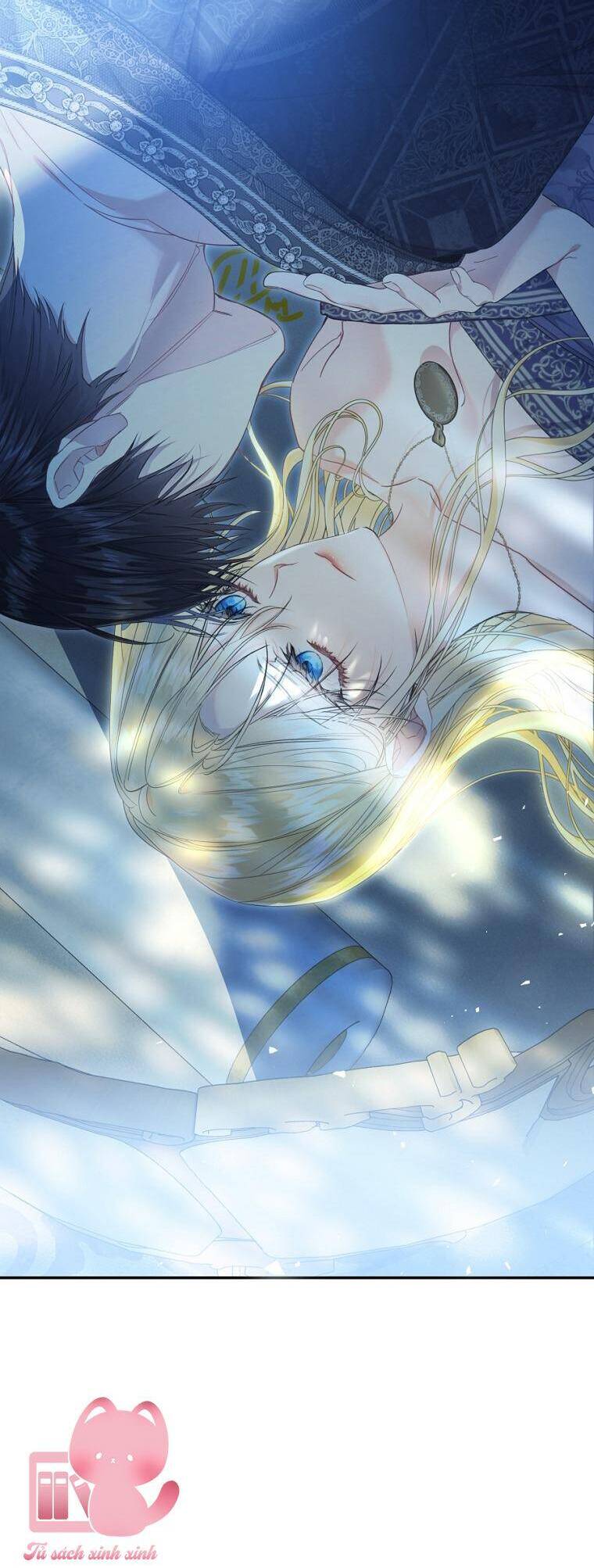 Kẻ Phản Diện Là Một Con Rối Chap 80 - Next Chap 81