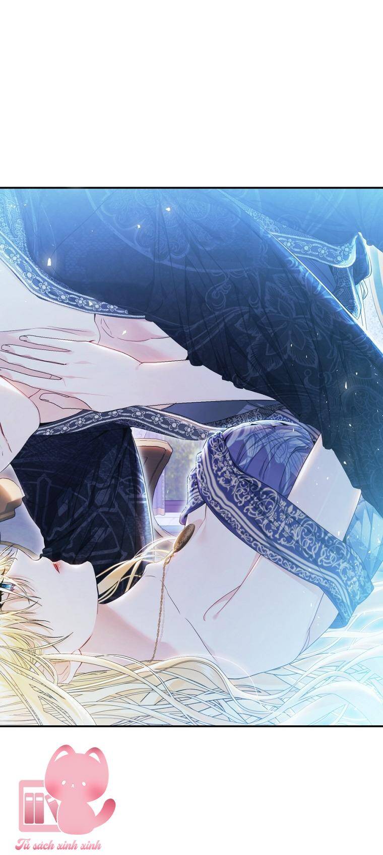 Kẻ Phản Diện Là Một Con Rối Chap 80 - Next Chap 81