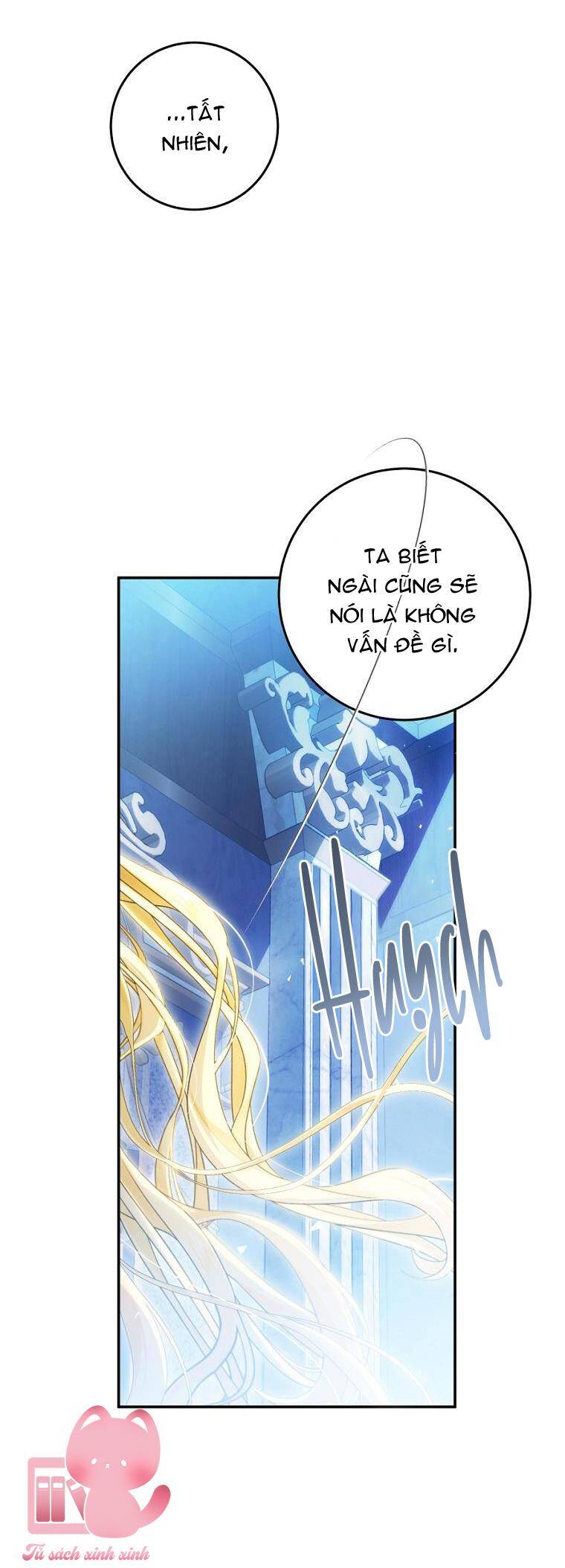 Kẻ Phản Diện Là Một Con Rối Chap 80 - Next Chap 81