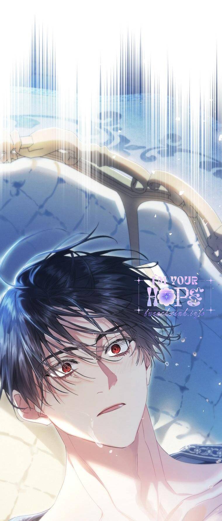 Kẻ Phản Diện Là Một Con Rối Chap 80 - Next Chap 81