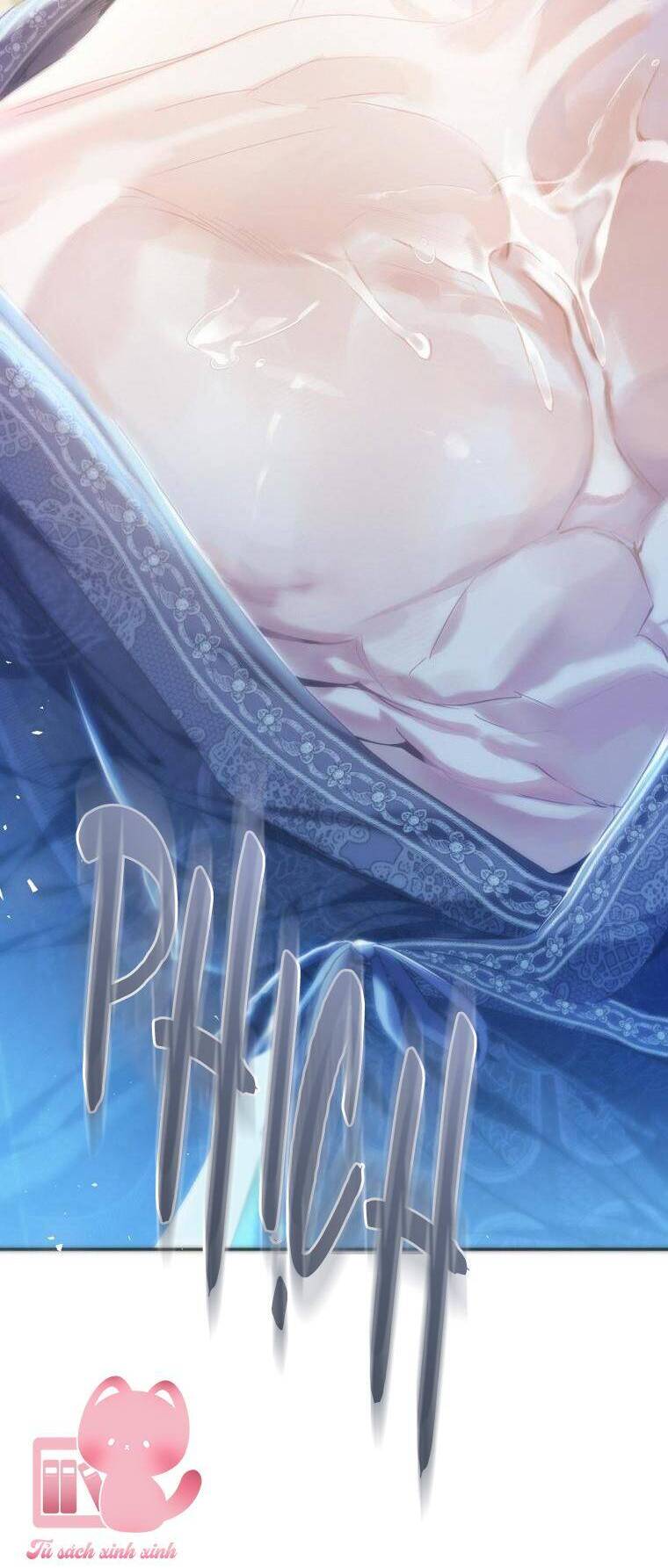 Kẻ Phản Diện Là Một Con Rối Chap 80 - Next Chap 81