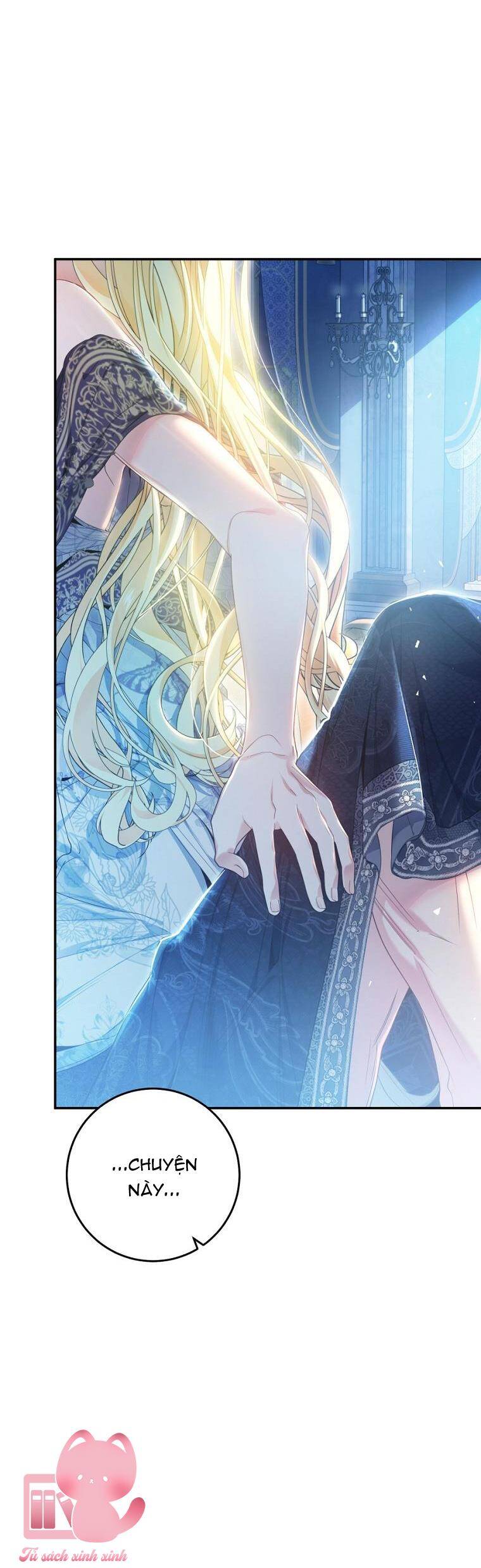 Kẻ Phản Diện Là Một Con Rối Chap 80 - Next Chap 81
