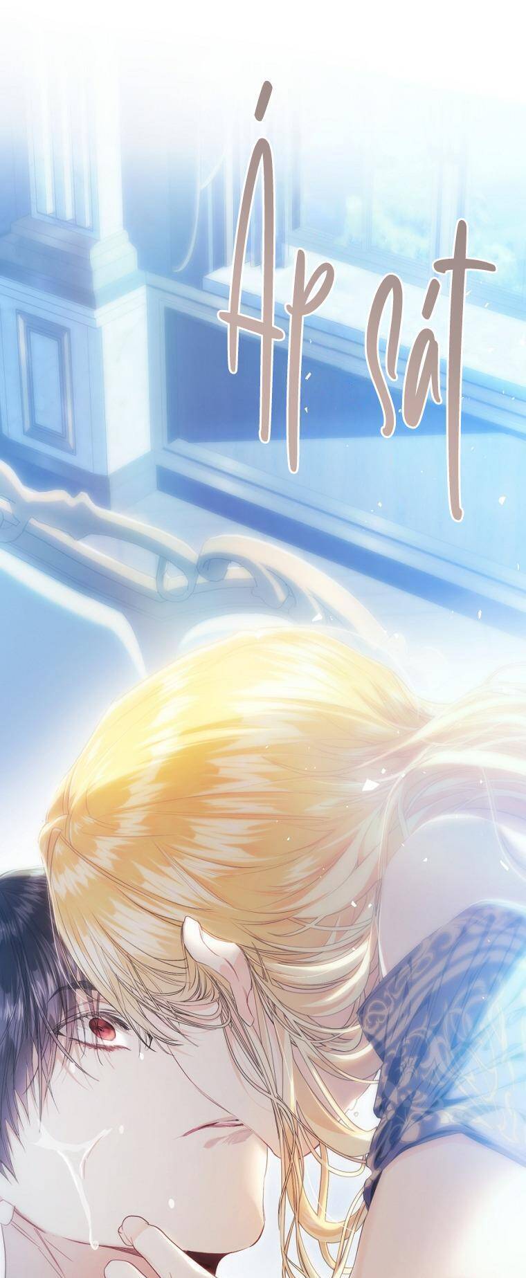 Kẻ Phản Diện Là Một Con Rối Chap 80 - Next Chap 81
