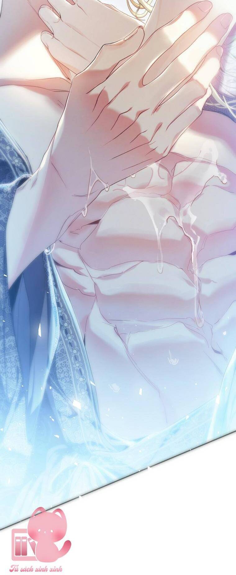 Kẻ Phản Diện Là Một Con Rối Chap 80 - Next Chap 81