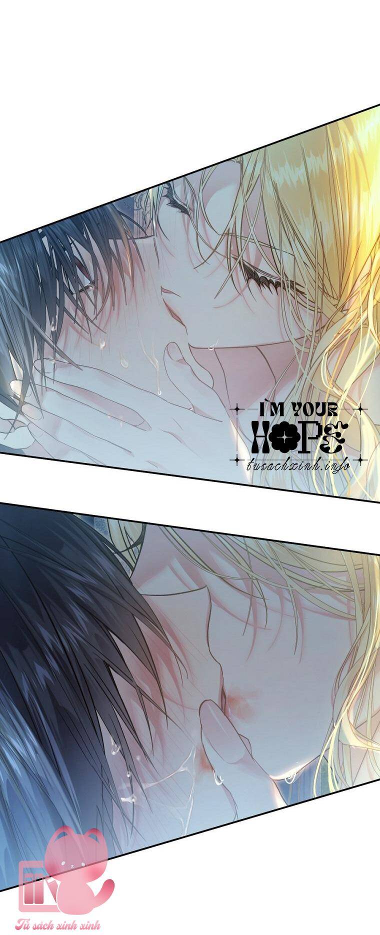 Kẻ Phản Diện Là Một Con Rối Chap 80 - Next Chap 81