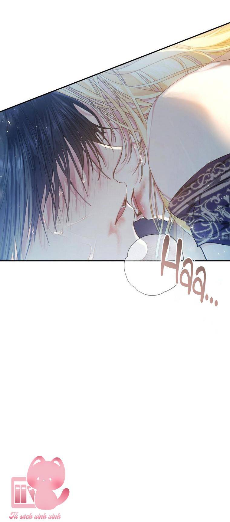 Kẻ Phản Diện Là Một Con Rối Chap 80 - Next Chap 81