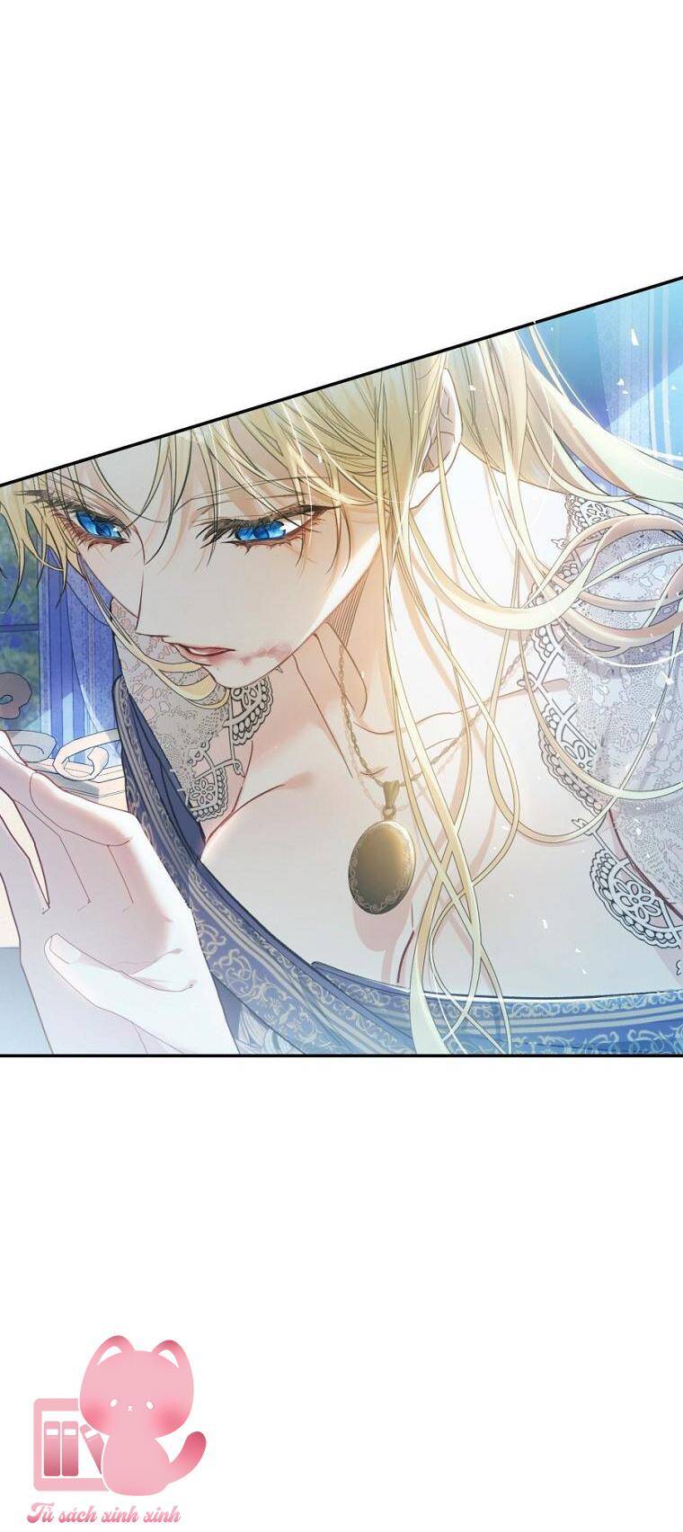 Kẻ Phản Diện Là Một Con Rối Chap 80 - Next Chap 81
