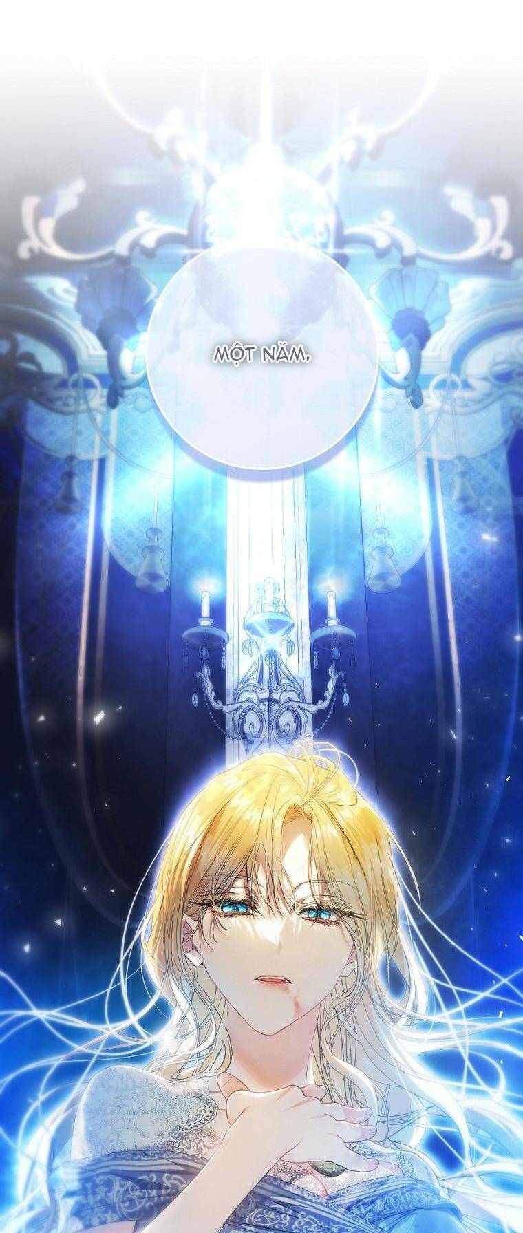 Kẻ Phản Diện Là Một Con Rối Chap 80 - Next Chap 81