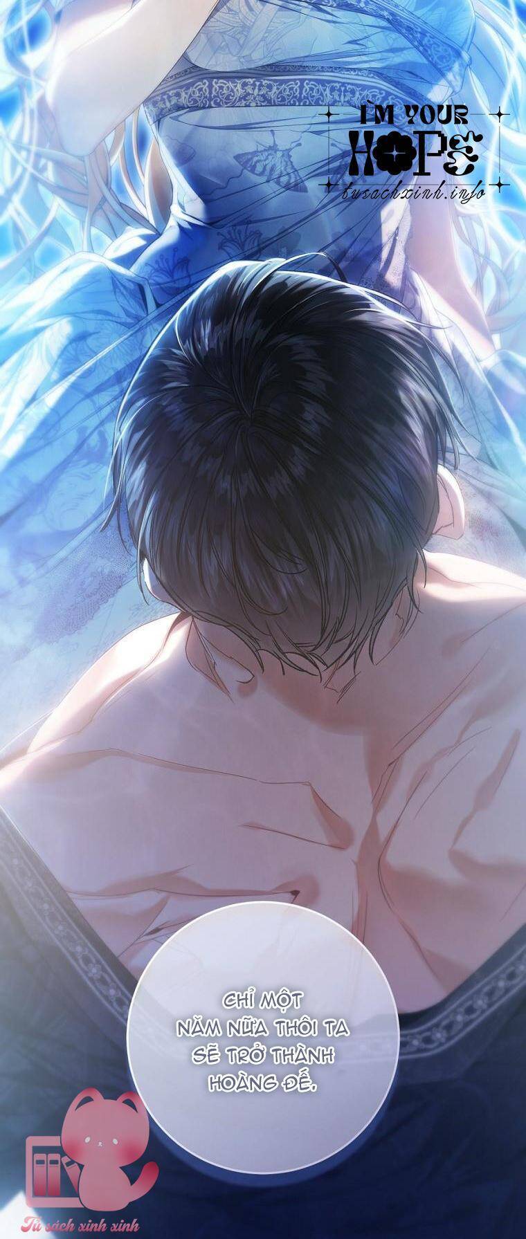 Kẻ Phản Diện Là Một Con Rối Chap 80 - Next Chap 81