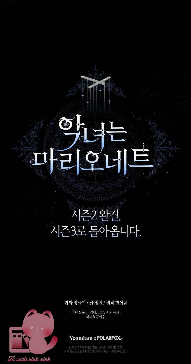 Kẻ Phản Diện Là Một Con Rối Chap 80 - Next Chap 81
