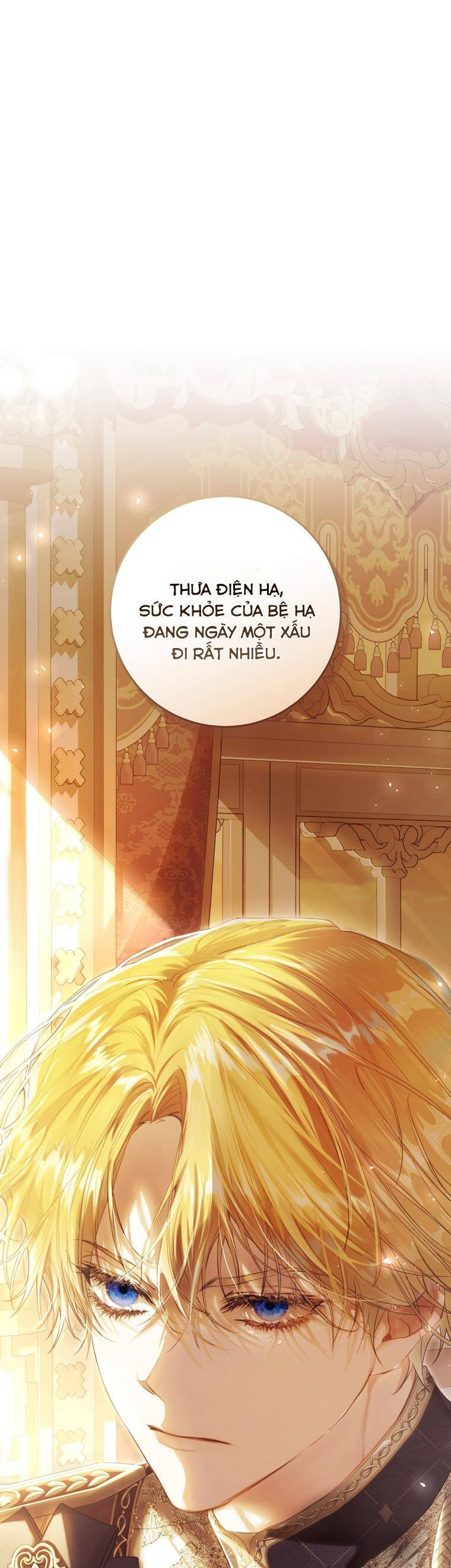 Kẻ Phản Diện Là Một Con Rối Chap 81 - Next Chap 82
