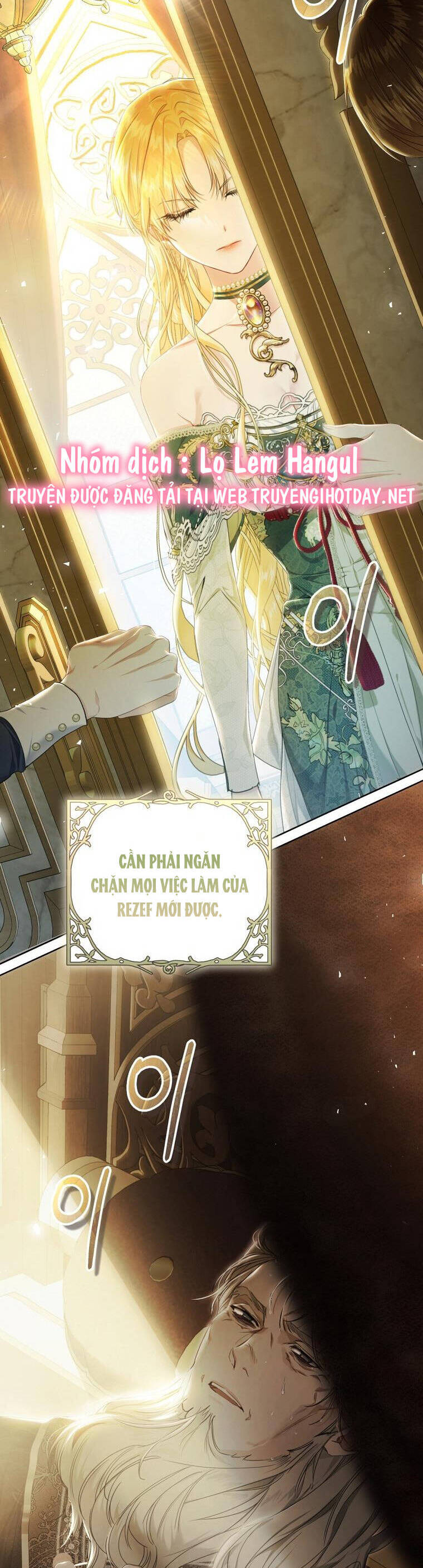 Kẻ Phản Diện Là Một Con Rối Chap 81 - Next Chap 82