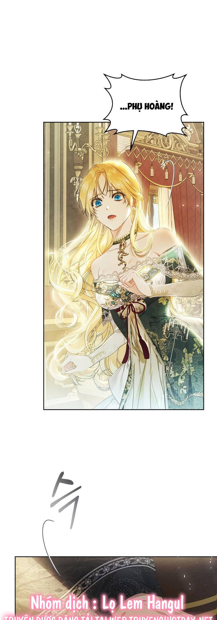 Kẻ Phản Diện Là Một Con Rối Chap 81 - Next Chap 82