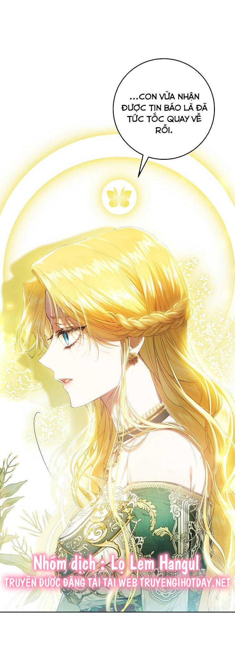 Kẻ Phản Diện Là Một Con Rối Chap 81 - Next Chap 82