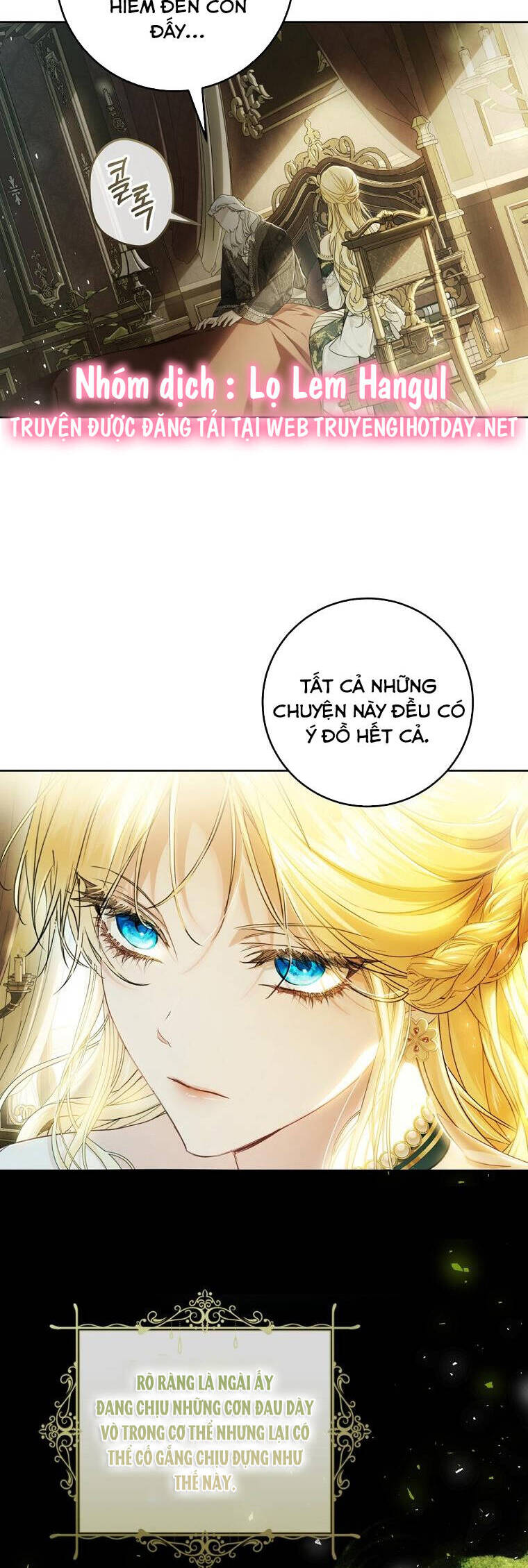 Kẻ Phản Diện Là Một Con Rối Chap 81 - Next Chap 82