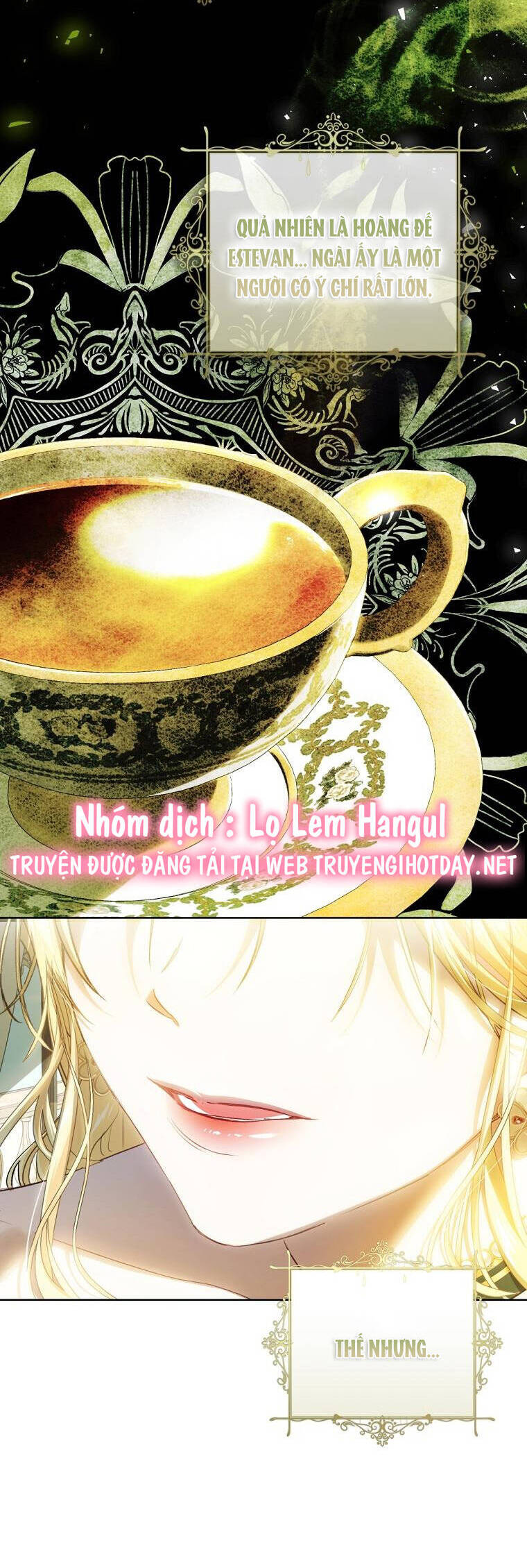 Kẻ Phản Diện Là Một Con Rối Chap 81 - Next Chap 82