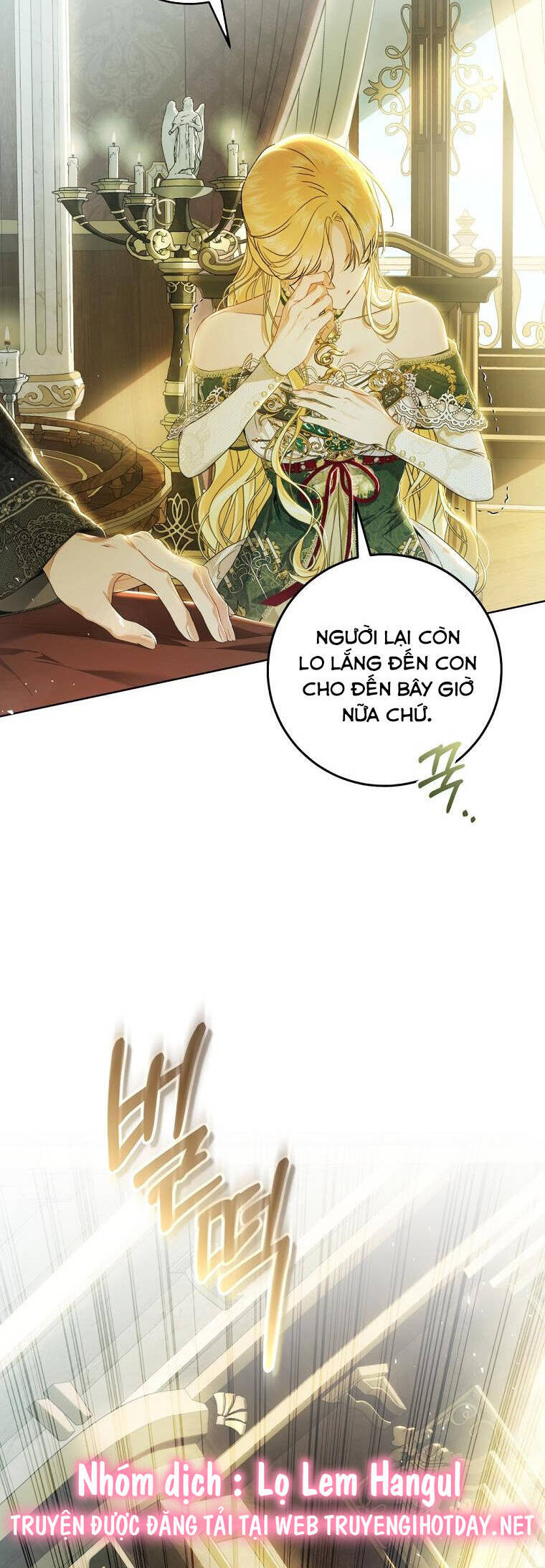 Kẻ Phản Diện Là Một Con Rối Chap 81 - Next Chap 82