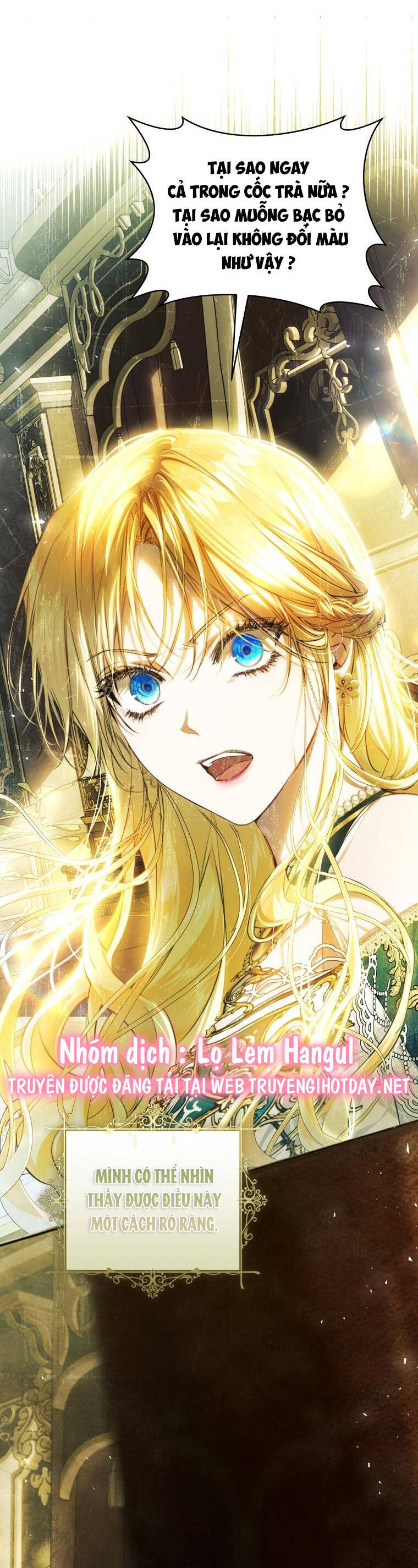 Kẻ Phản Diện Là Một Con Rối Chap 81 - Next Chap 82
