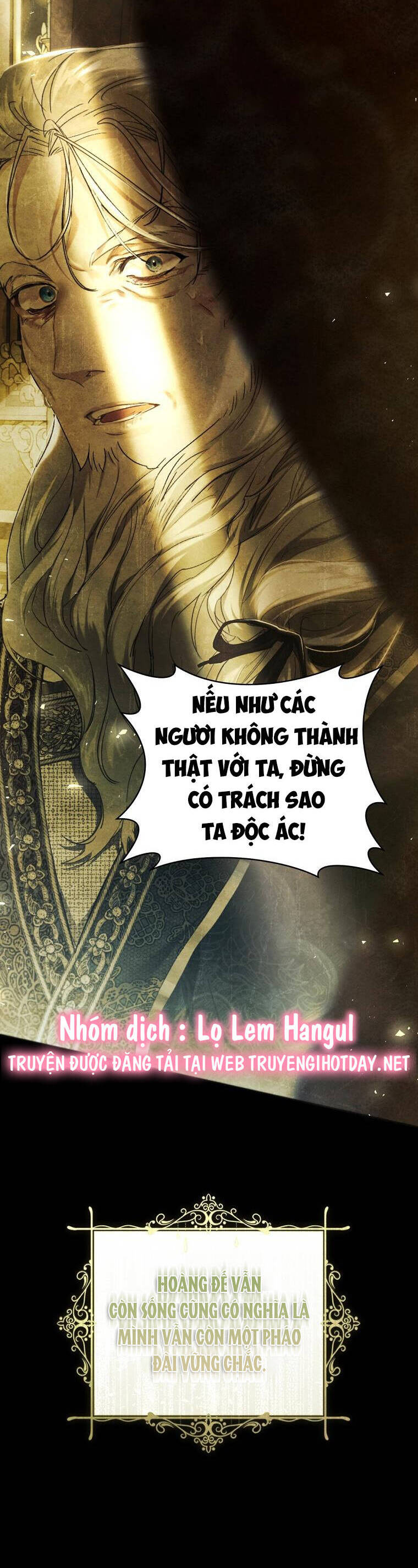 Kẻ Phản Diện Là Một Con Rối Chap 81 - Next Chap 82
