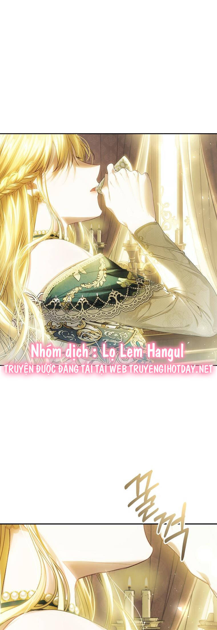 Kẻ Phản Diện Là Một Con Rối Chap 81 - Next Chap 82