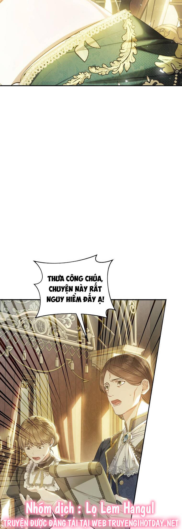 Kẻ Phản Diện Là Một Con Rối Chap 81 - Next Chap 82