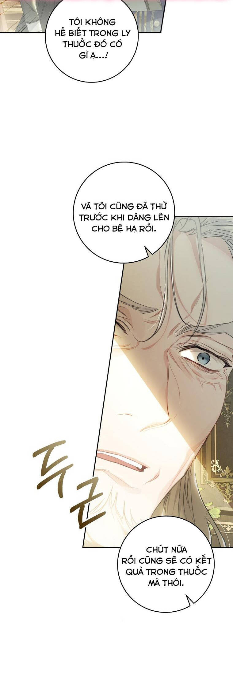Kẻ Phản Diện Là Một Con Rối Chap 81 - Next Chap 82