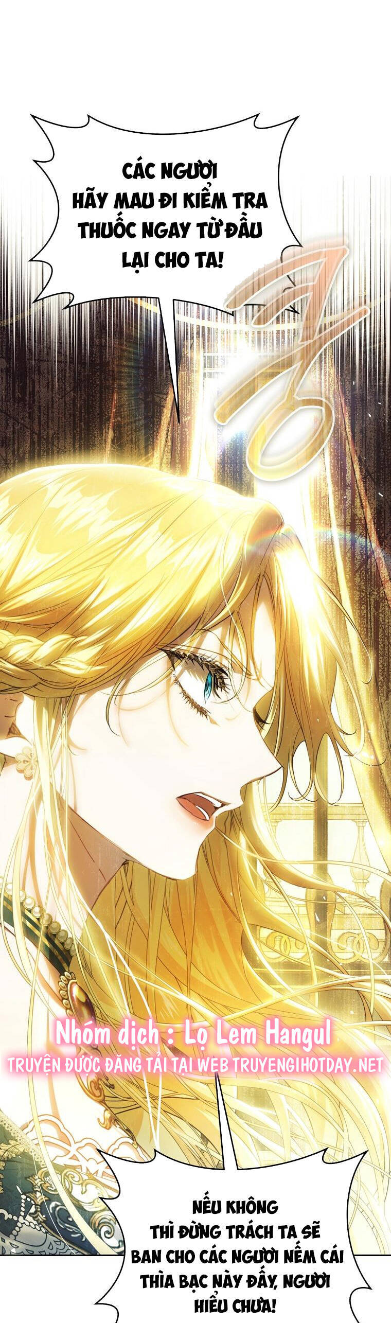 Kẻ Phản Diện Là Một Con Rối Chap 81 - Next Chap 82