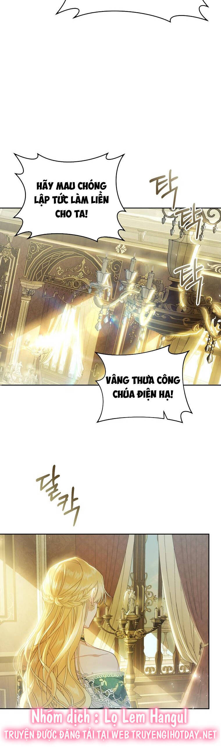Kẻ Phản Diện Là Một Con Rối Chap 81 - Next Chap 82