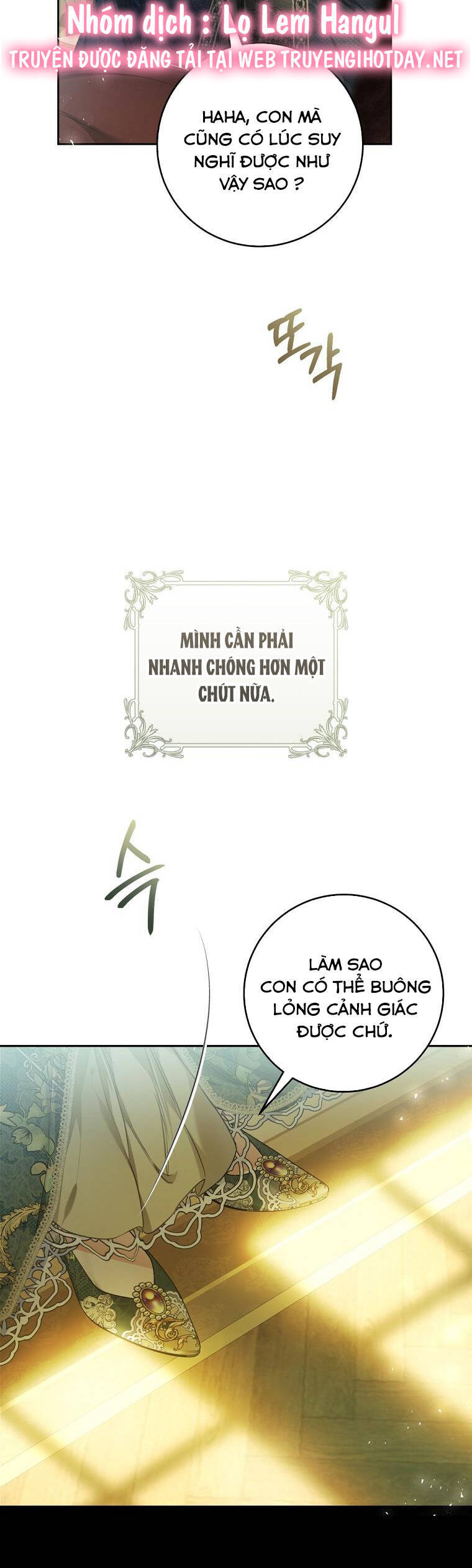 Kẻ Phản Diện Là Một Con Rối Chap 81 - Next Chap 82