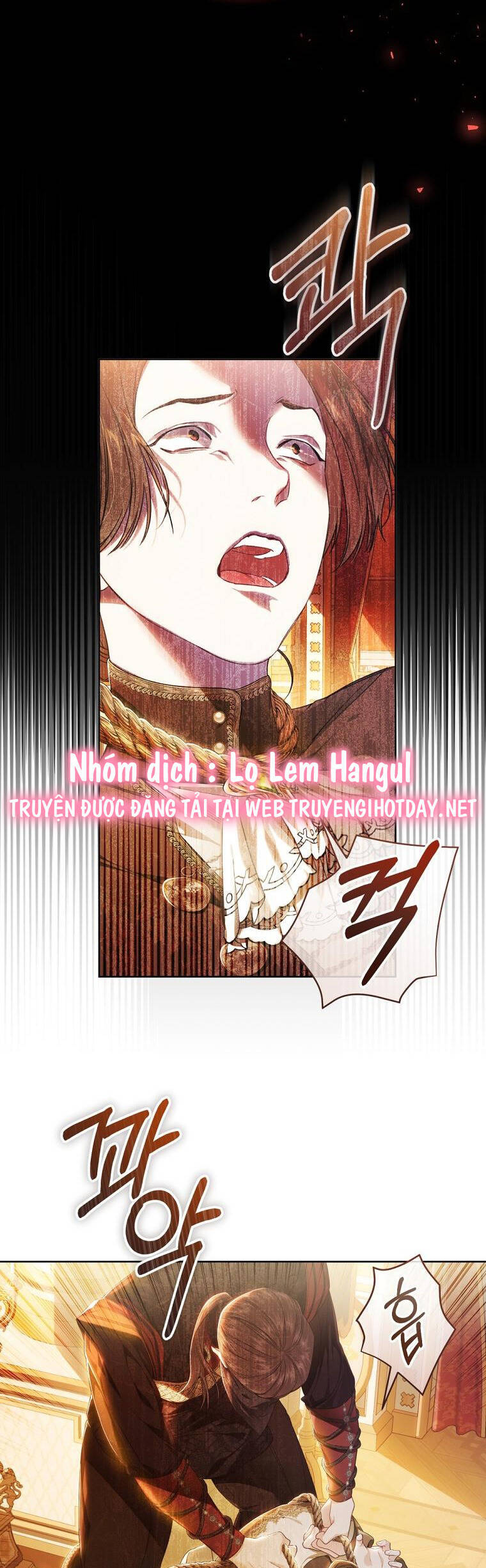 Kẻ Phản Diện Là Một Con Rối Chap 81 - Next Chap 82