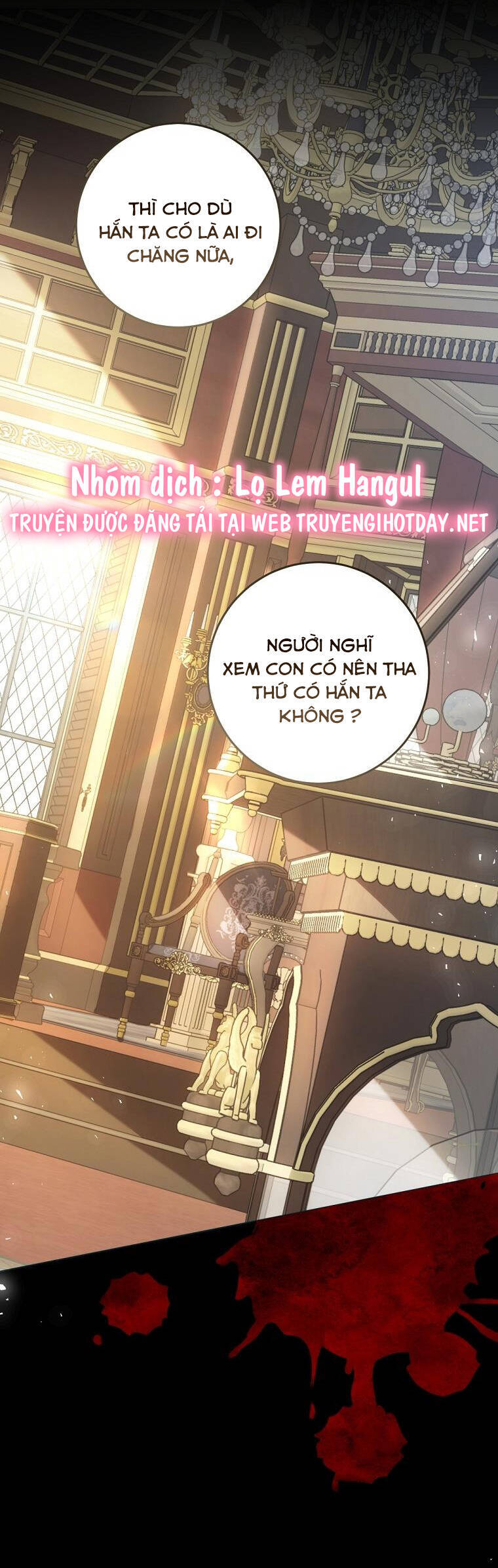 Kẻ Phản Diện Là Một Con Rối Chap 81 - Next Chap 82