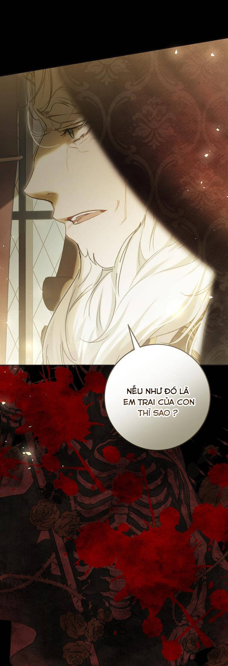 Kẻ Phản Diện Là Một Con Rối Chap 81 - Next Chap 82