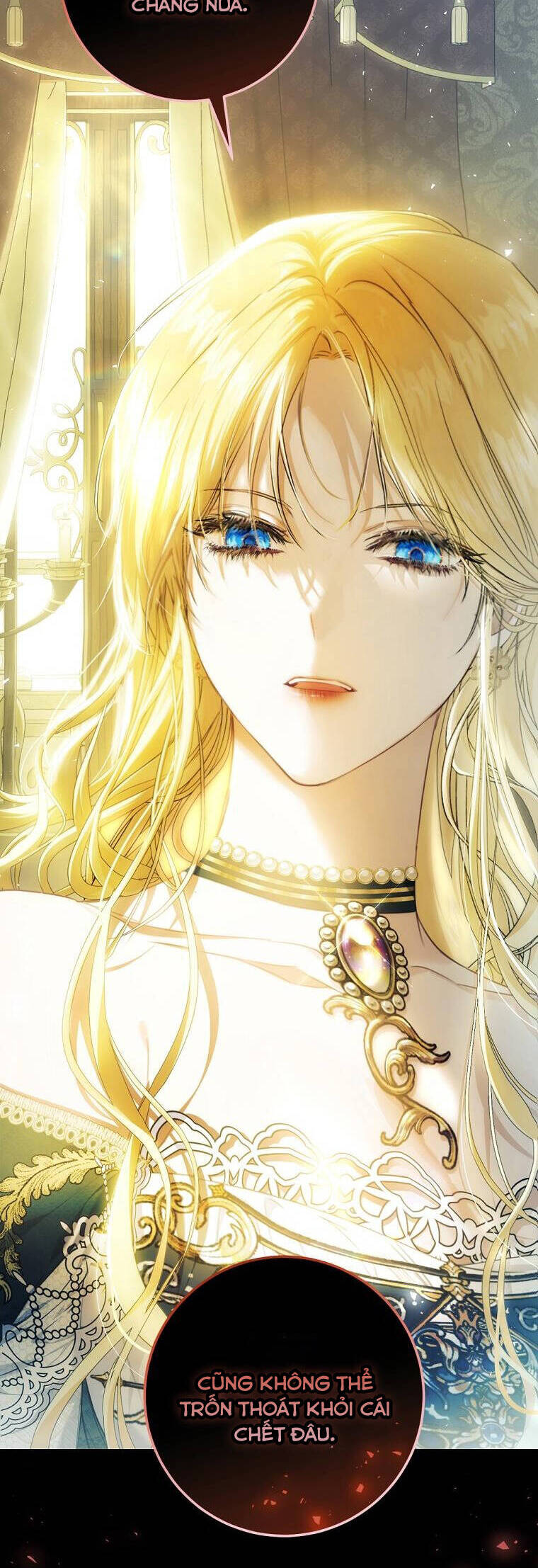 Kẻ Phản Diện Là Một Con Rối Chap 81 - Next Chap 82