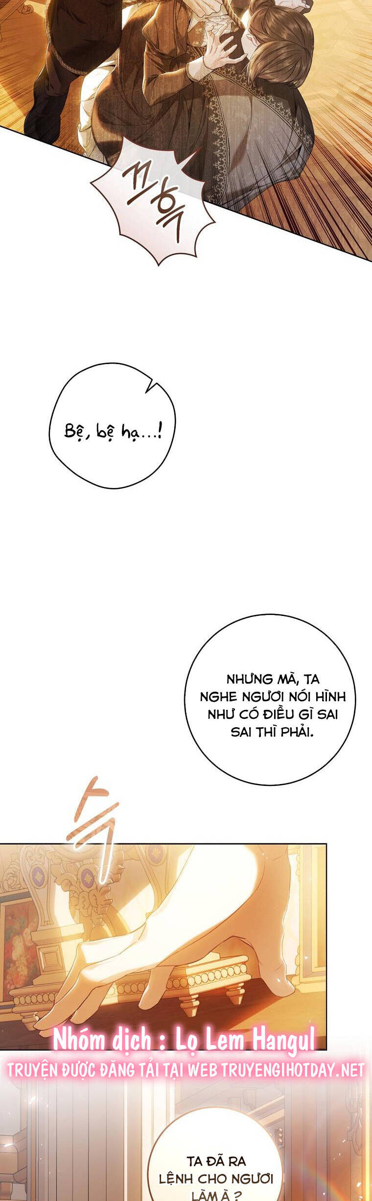 Kẻ Phản Diện Là Một Con Rối Chap 81 - Next Chap 82