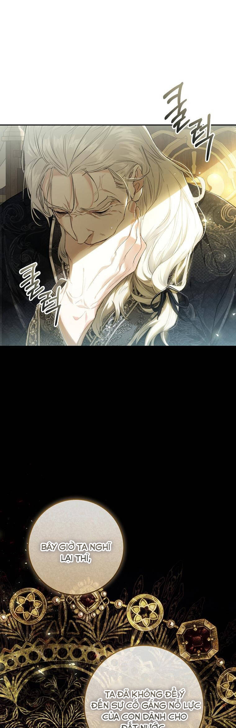 Kẻ Phản Diện Là Một Con Rối Chap 81 - Next Chap 82