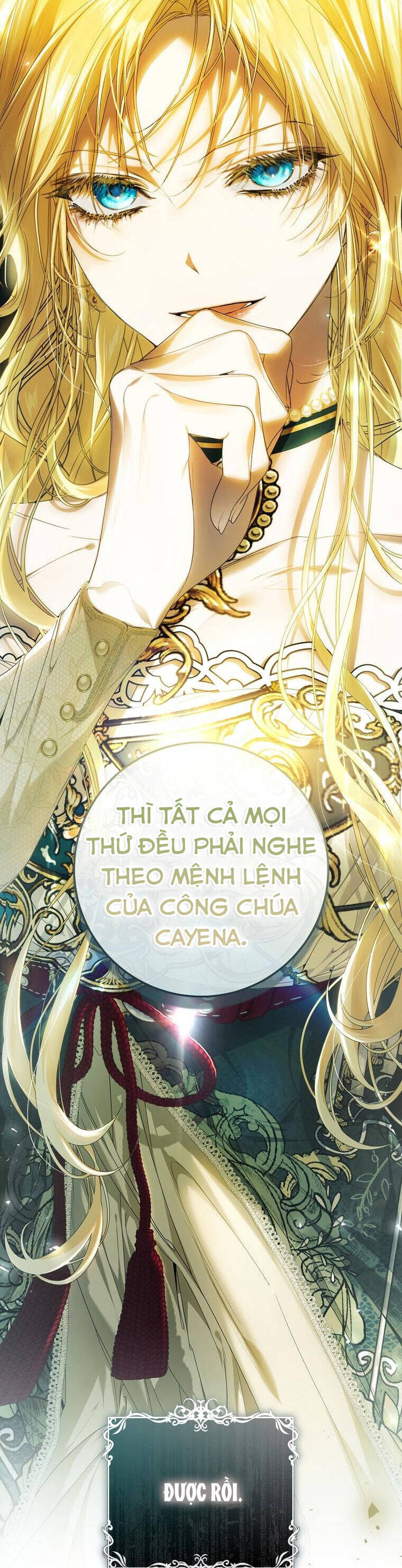 Kẻ Phản Diện Là Một Con Rối Chap 81 - Next Chap 82