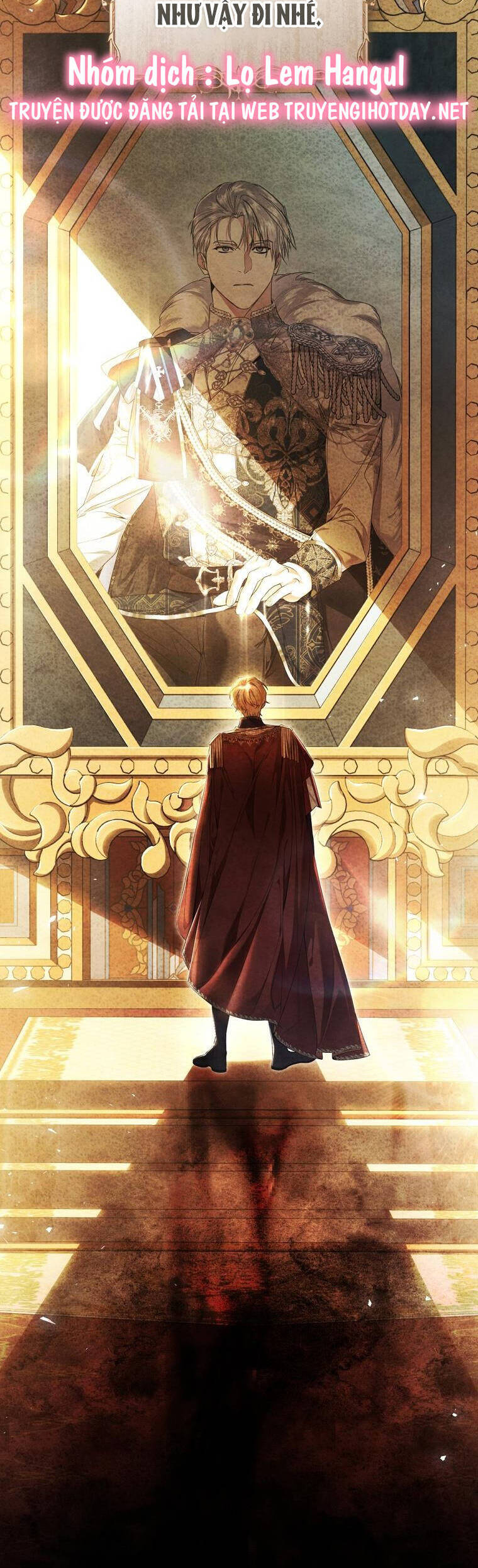 Kẻ Phản Diện Là Một Con Rối Chap 81 - Next Chap 82