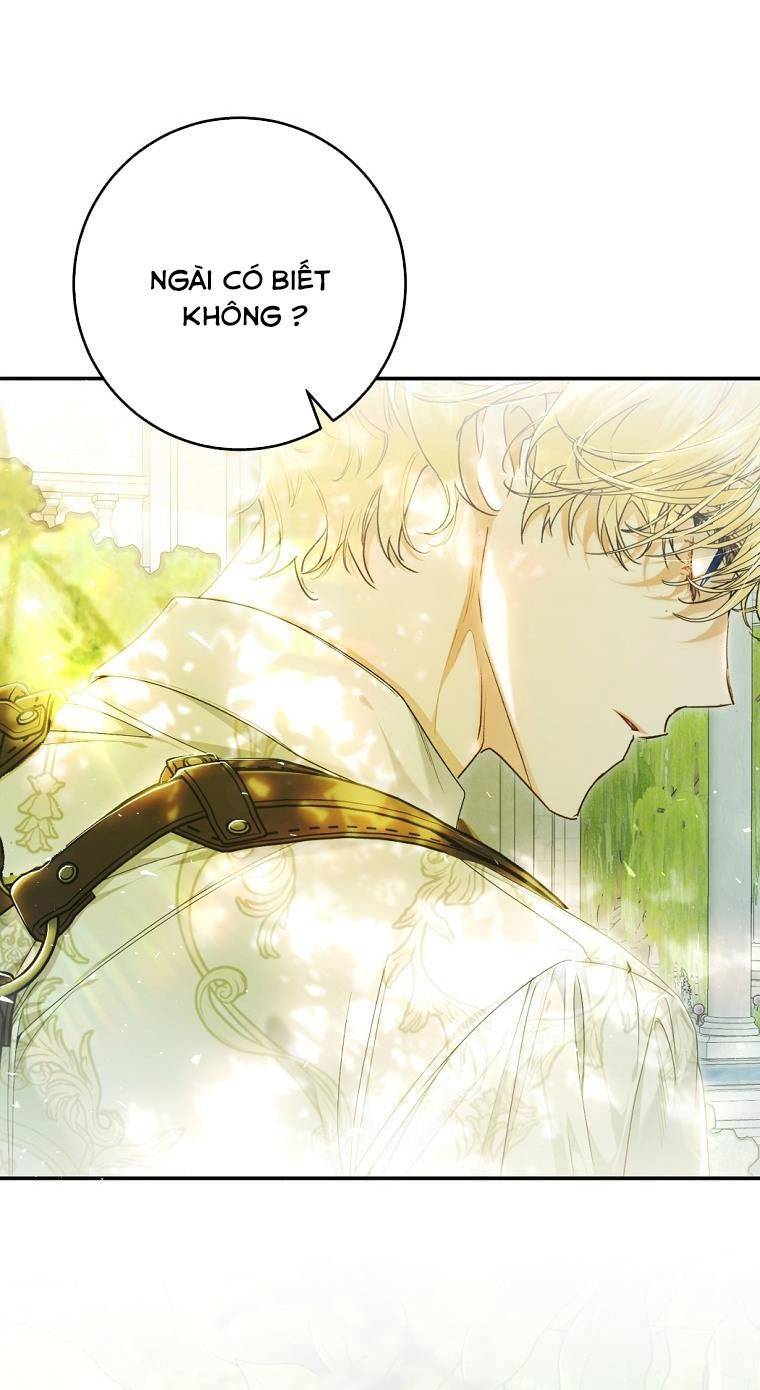 Kẻ Phản Diện Là Một Con Rối Chap 82 - Next Chap 83