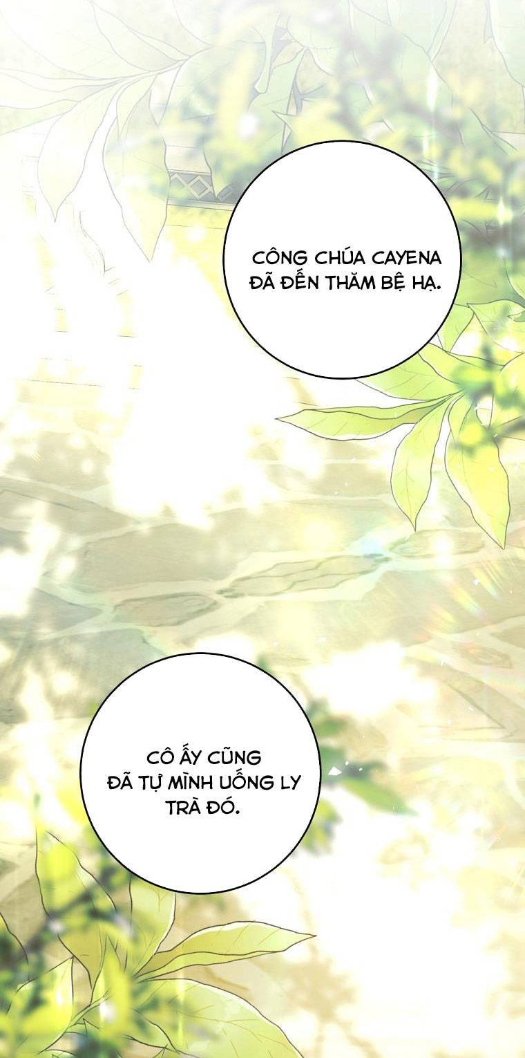 Kẻ Phản Diện Là Một Con Rối Chap 82 - Next Chap 83