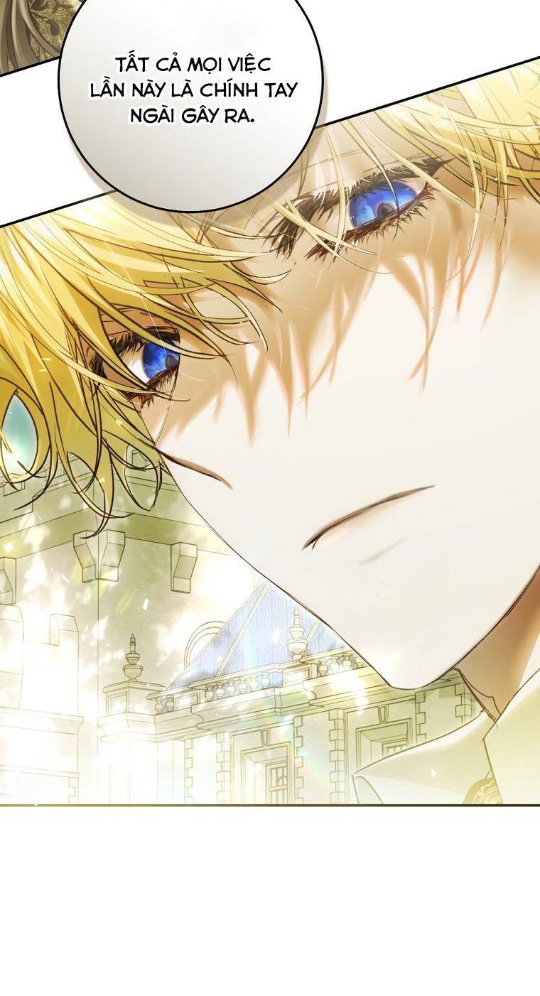 Kẻ Phản Diện Là Một Con Rối Chap 82 - Next Chap 83