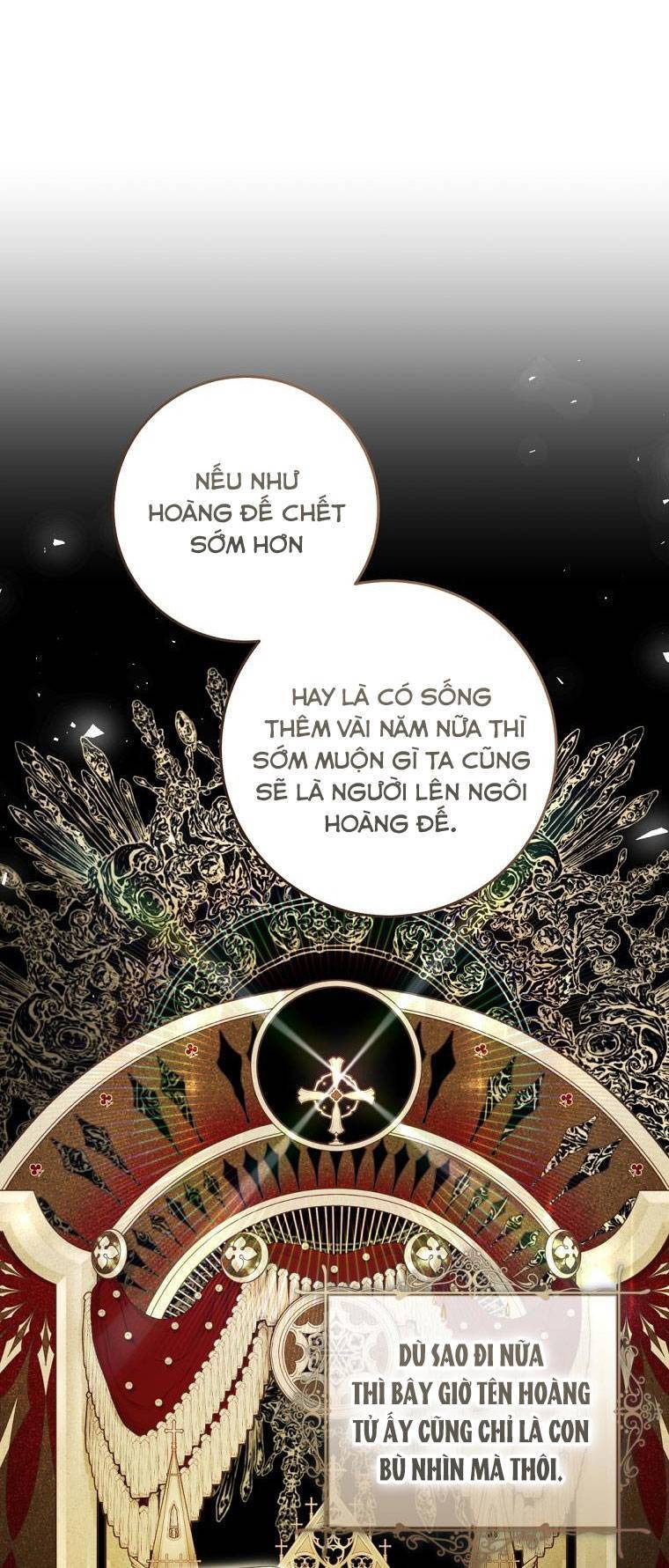 Kẻ Phản Diện Là Một Con Rối Chap 82 - Next Chap 83