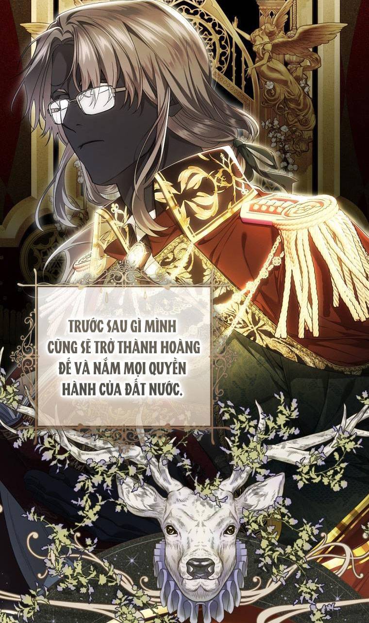 Kẻ Phản Diện Là Một Con Rối Chap 82 - Next Chap 83