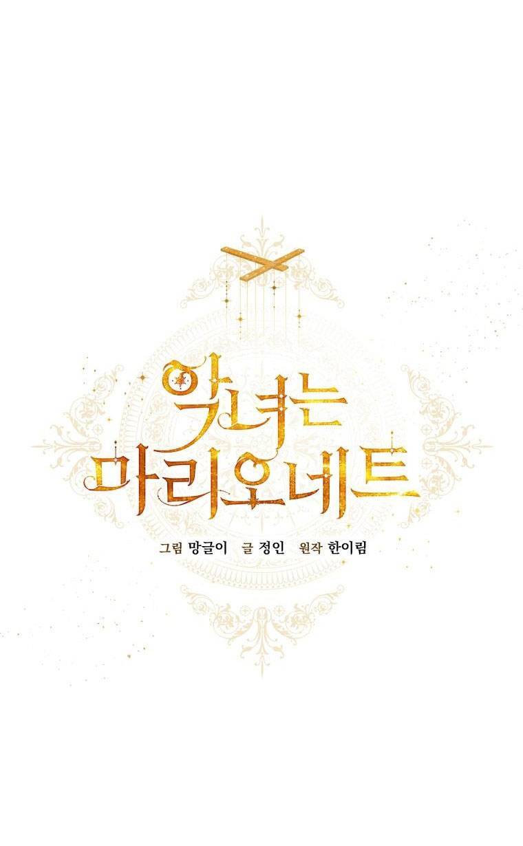 Kẻ Phản Diện Là Một Con Rối Chap 82 - Next Chap 83