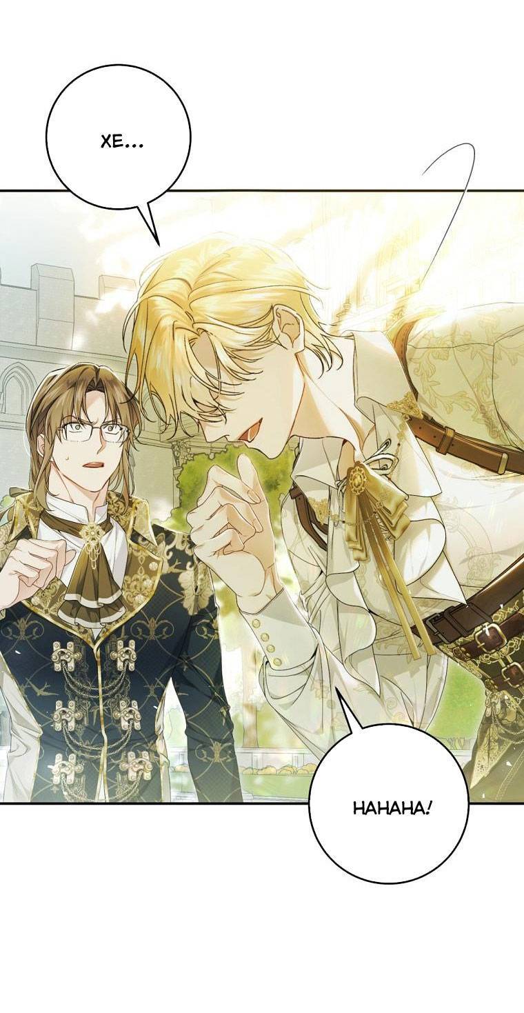 Kẻ Phản Diện Là Một Con Rối Chap 82 - Next Chap 83