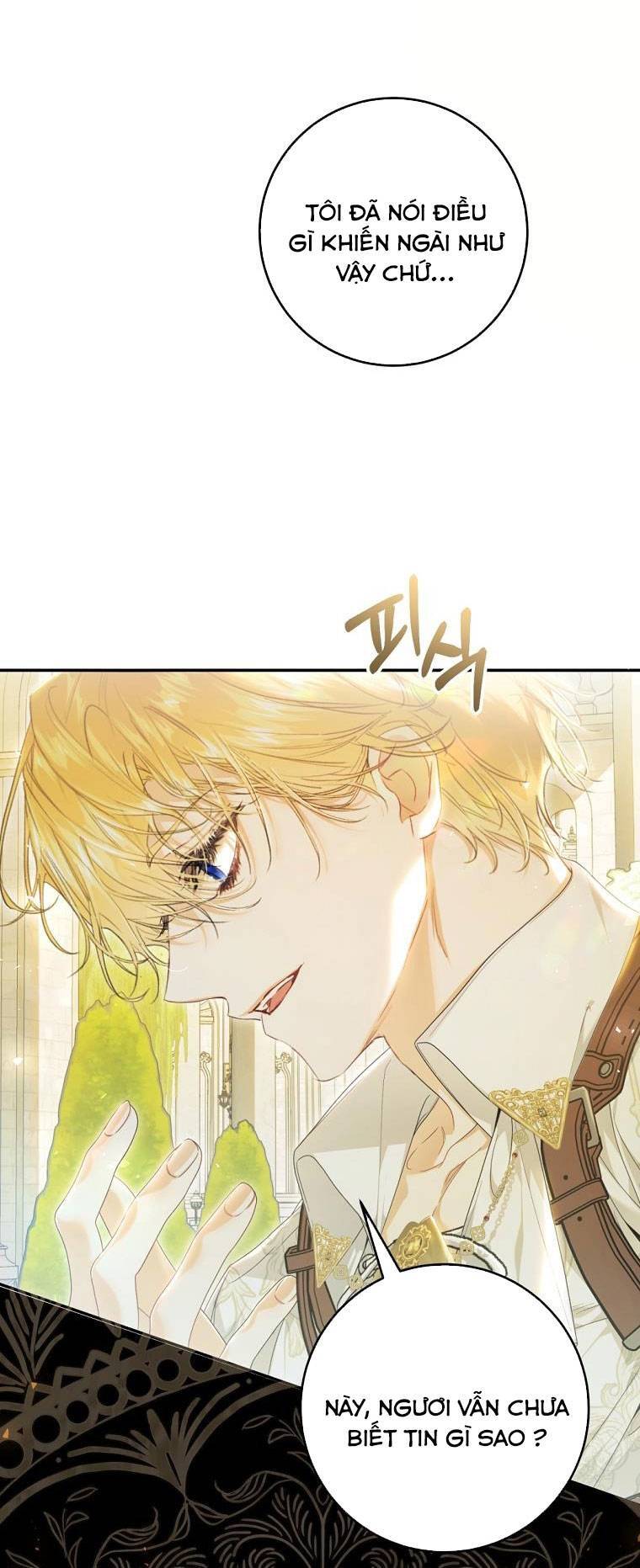 Kẻ Phản Diện Là Một Con Rối Chap 82 - Next Chap 83