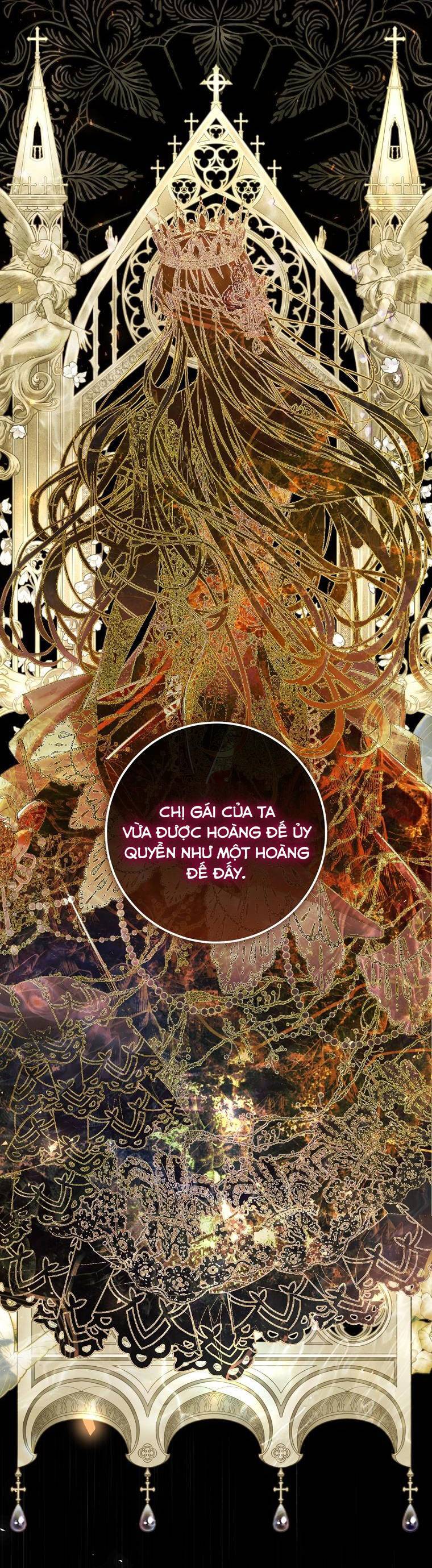 Kẻ Phản Diện Là Một Con Rối Chap 82 - Next Chap 83